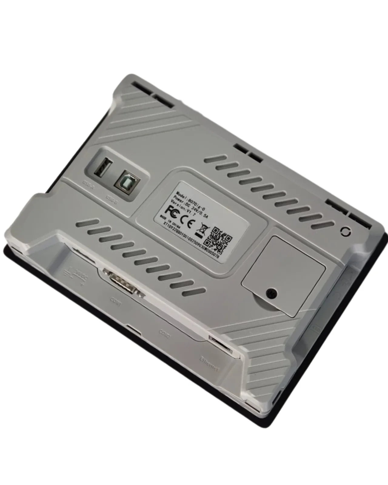 IHM — Interface Homem-Máquina — imagem 4