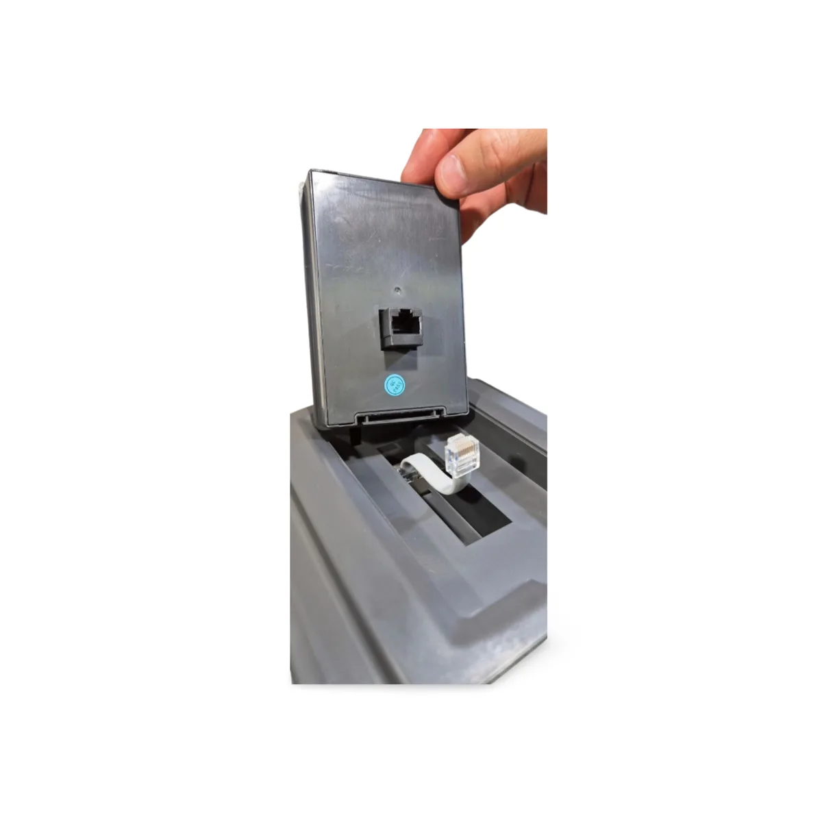 MIF50 220 V — Inversor de Frequência Vetorial — imagem 5