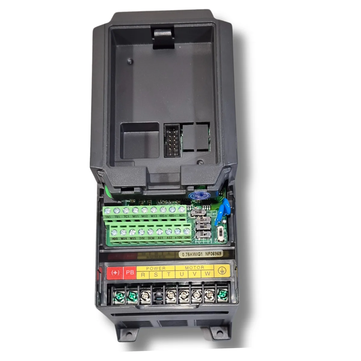 MIF30 — Inversor de Frequência Vetorial — imagem 3