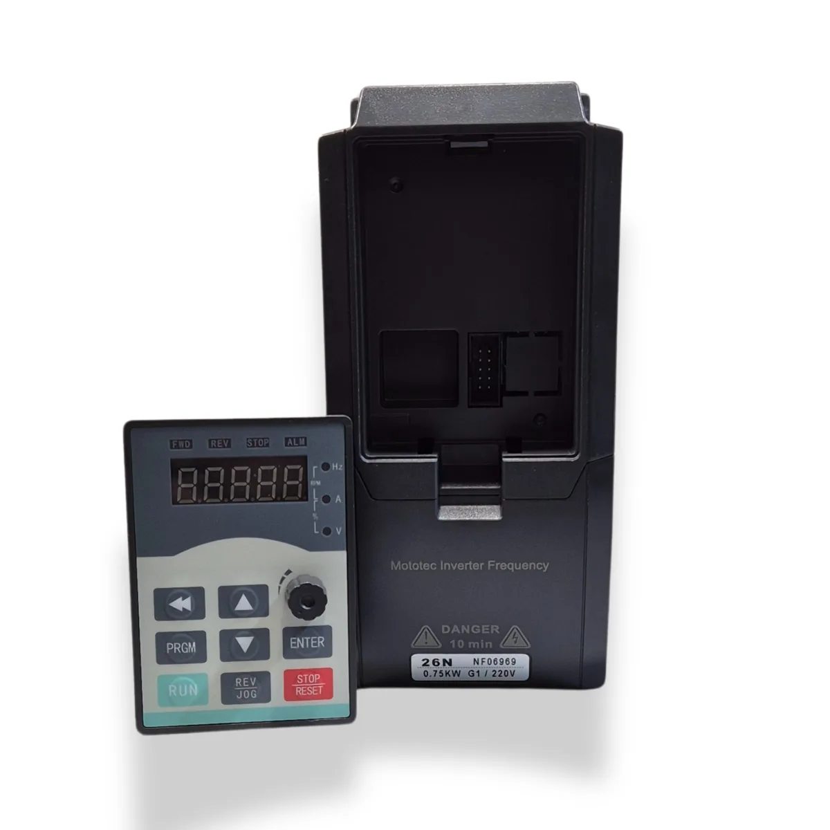 MIF30 — Inversor de Frequência Vetorial — imagem 5