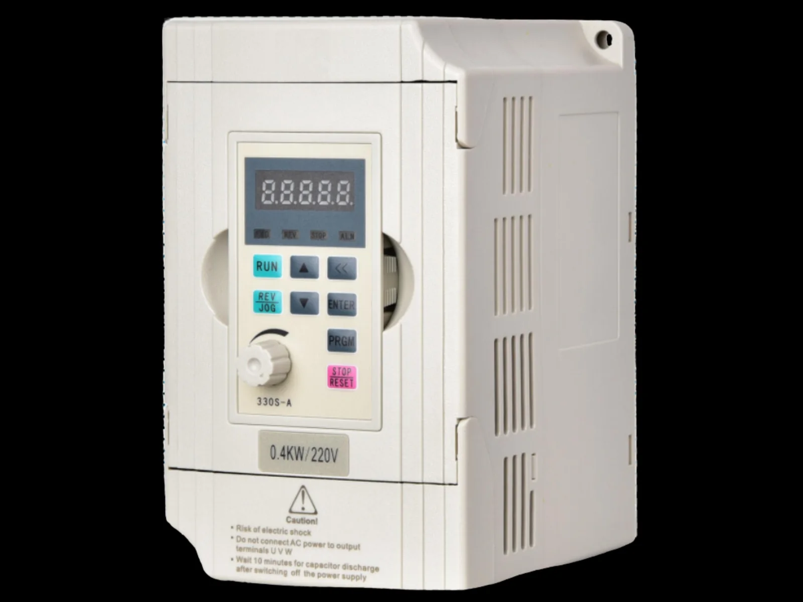 Mini inversor de frequência Mototec MIF10