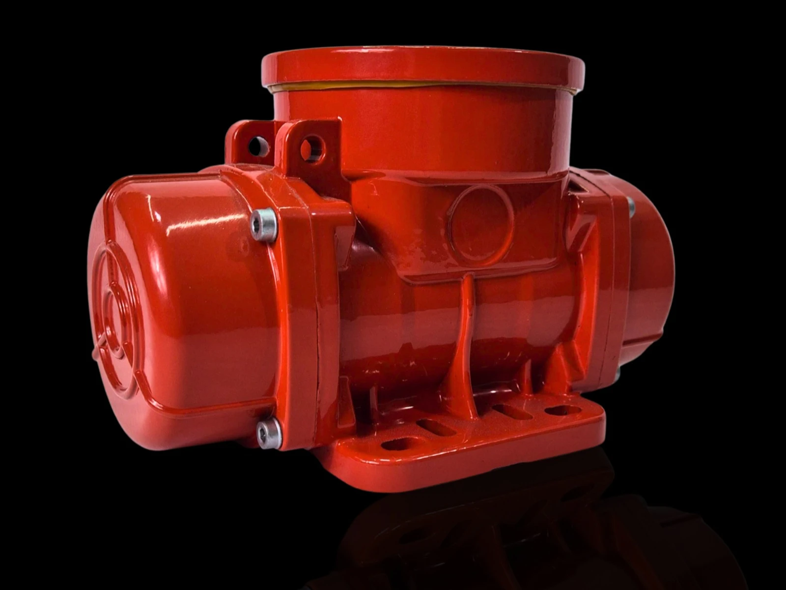 Motovibrador industrial Mototec