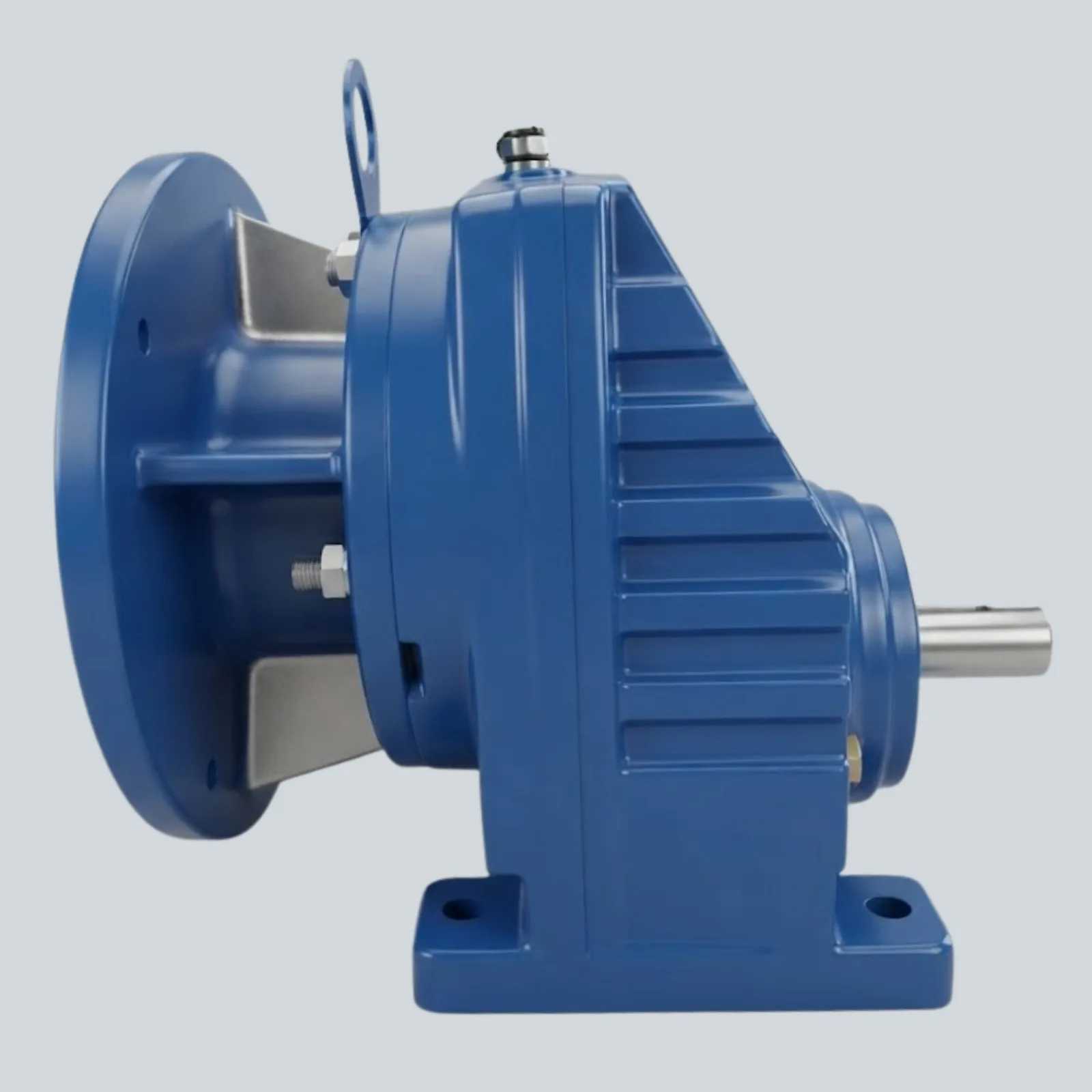 Redutor coaxial Tecnored TRX — vista 4