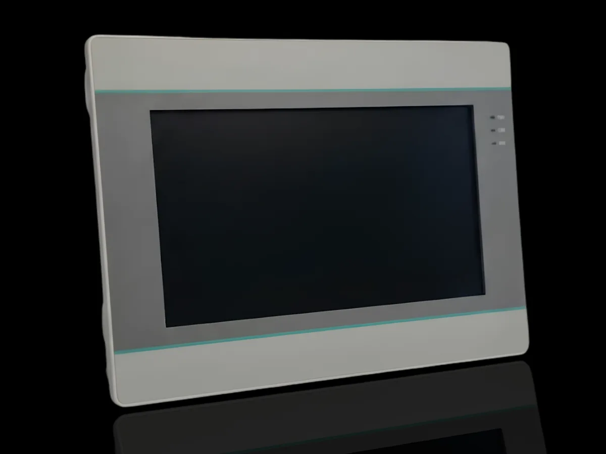 IHM industrial Mototec