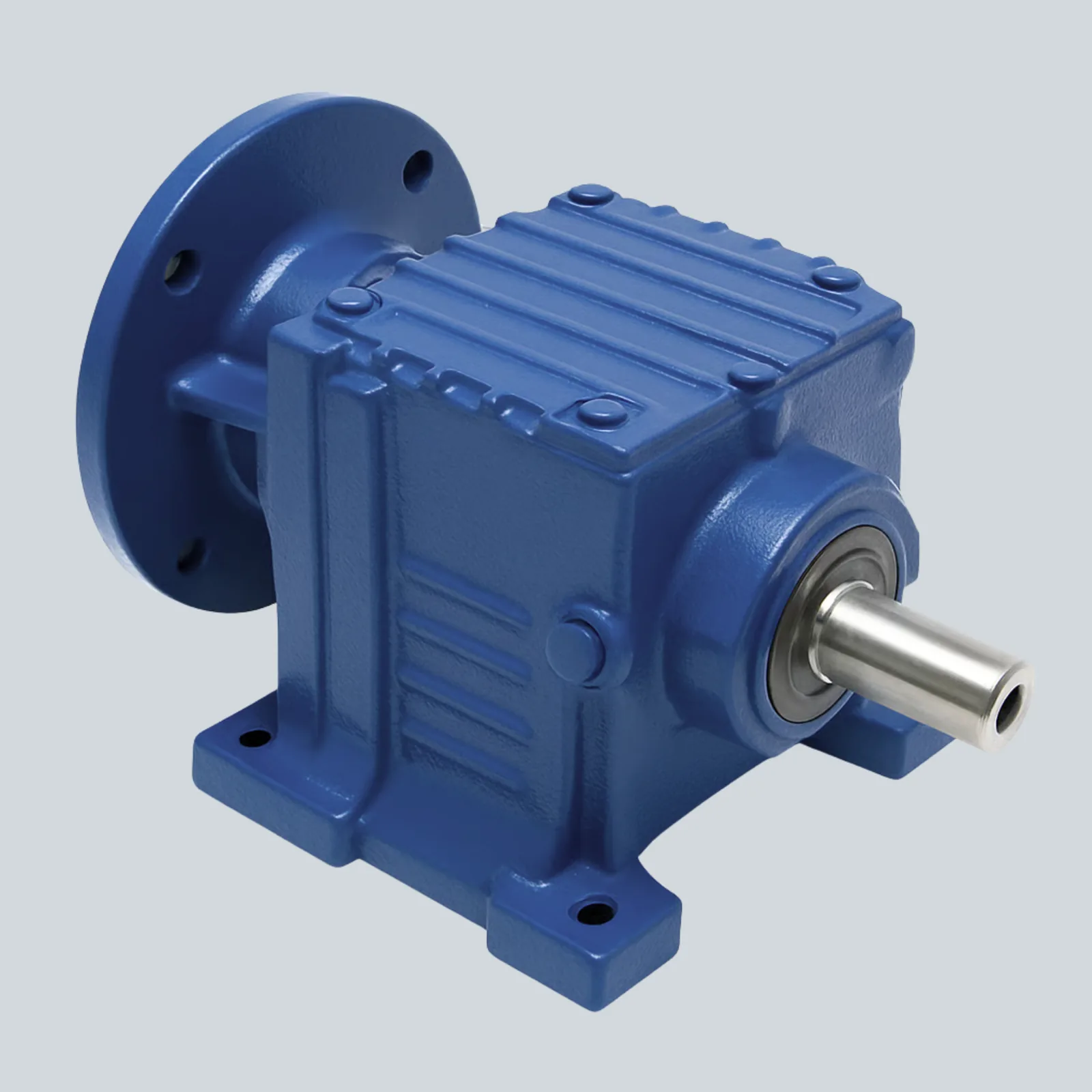 Redutor coaxial Tecnored TR — vista 4