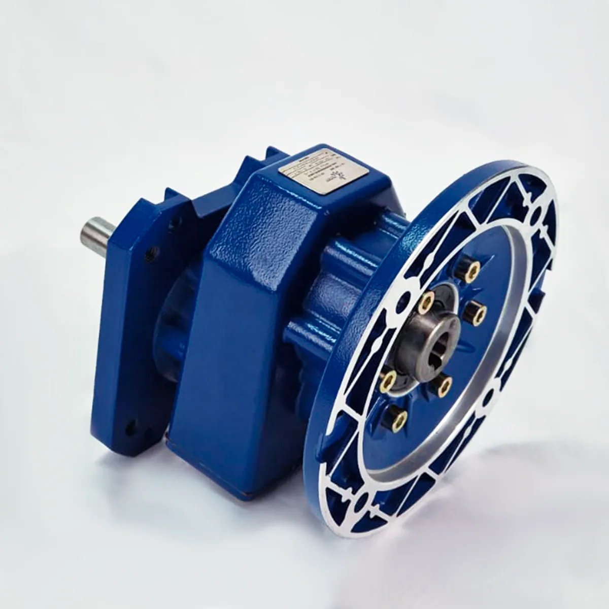 TPU — Redutor para Avicultura Tecnored