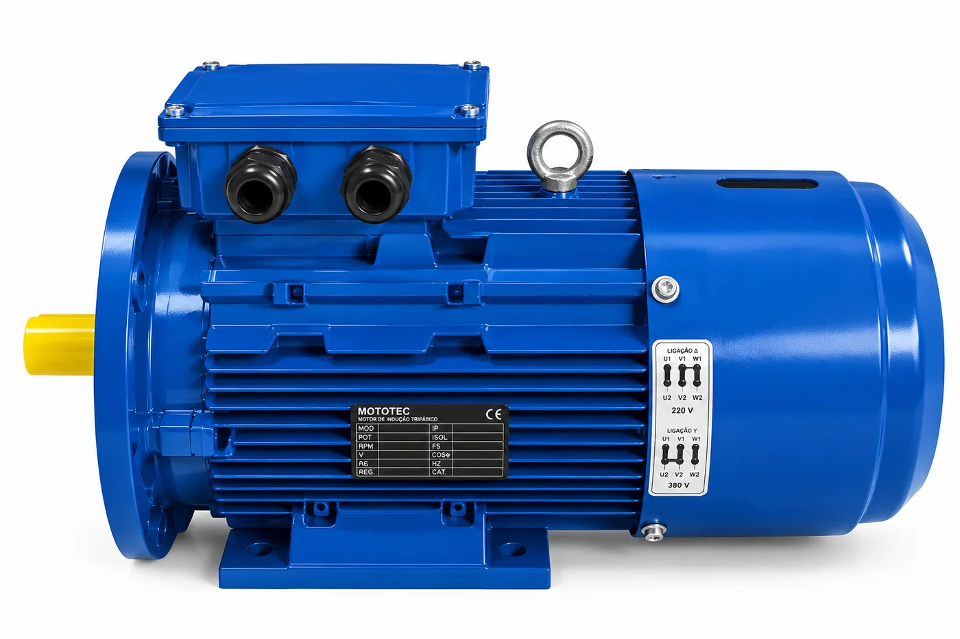 Motofreio Mototec — imagem 2