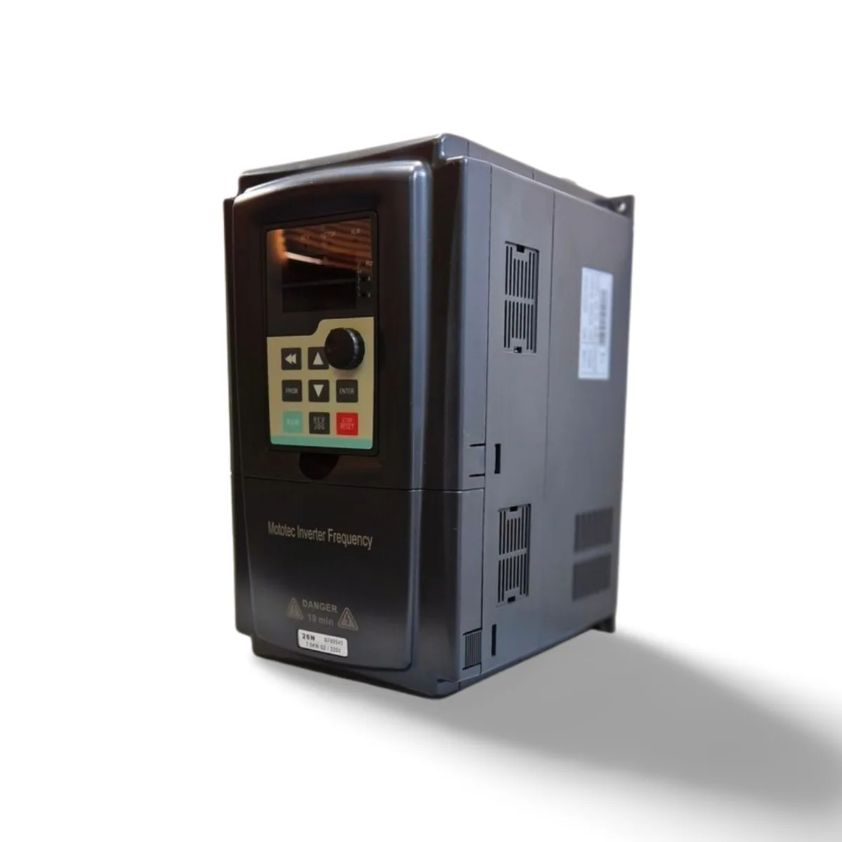 MIF50 220 V — Inversor de Frequência Vetorial — imagem 3