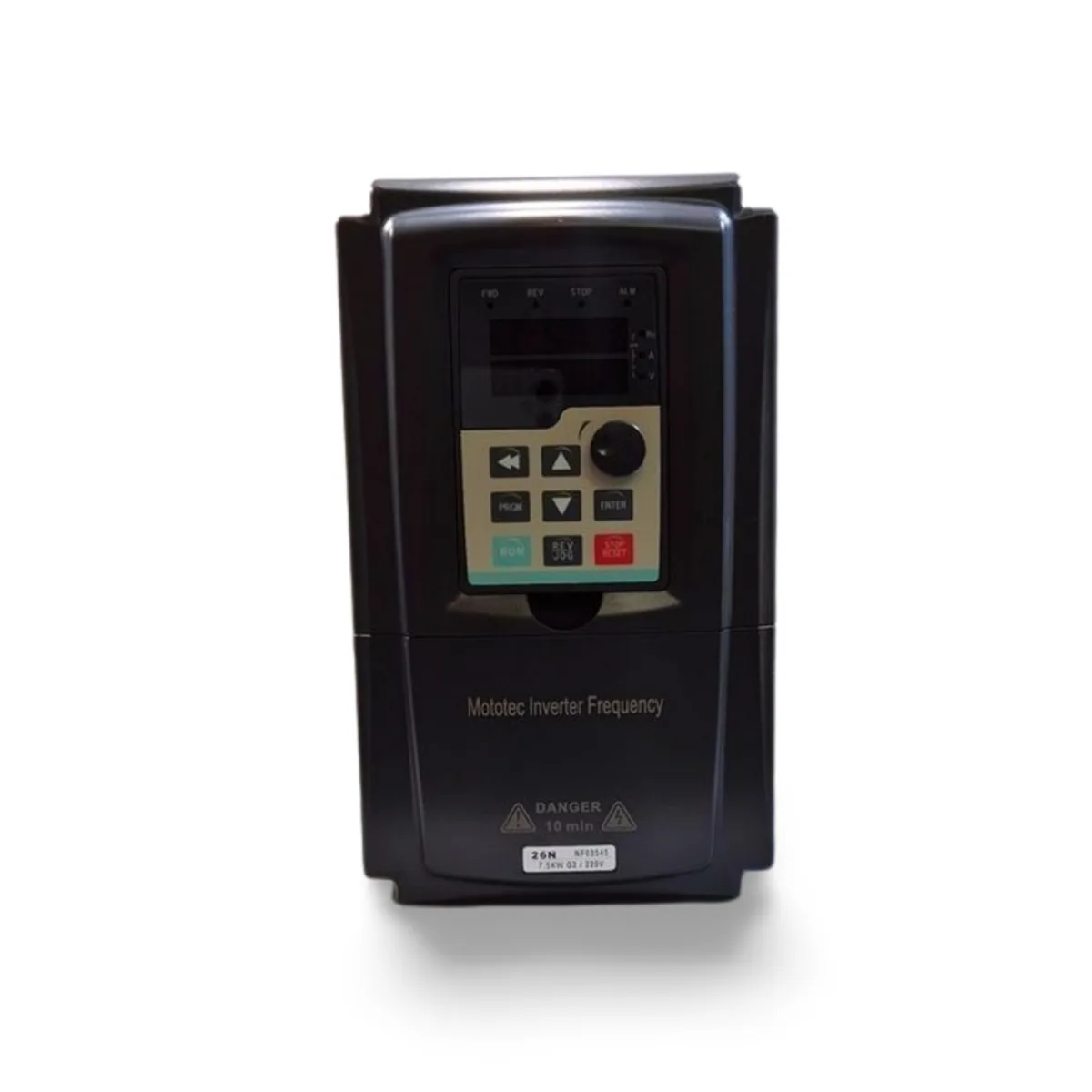 MIF50 220 V — Inversor de Frequência Vetorial — imagem 2