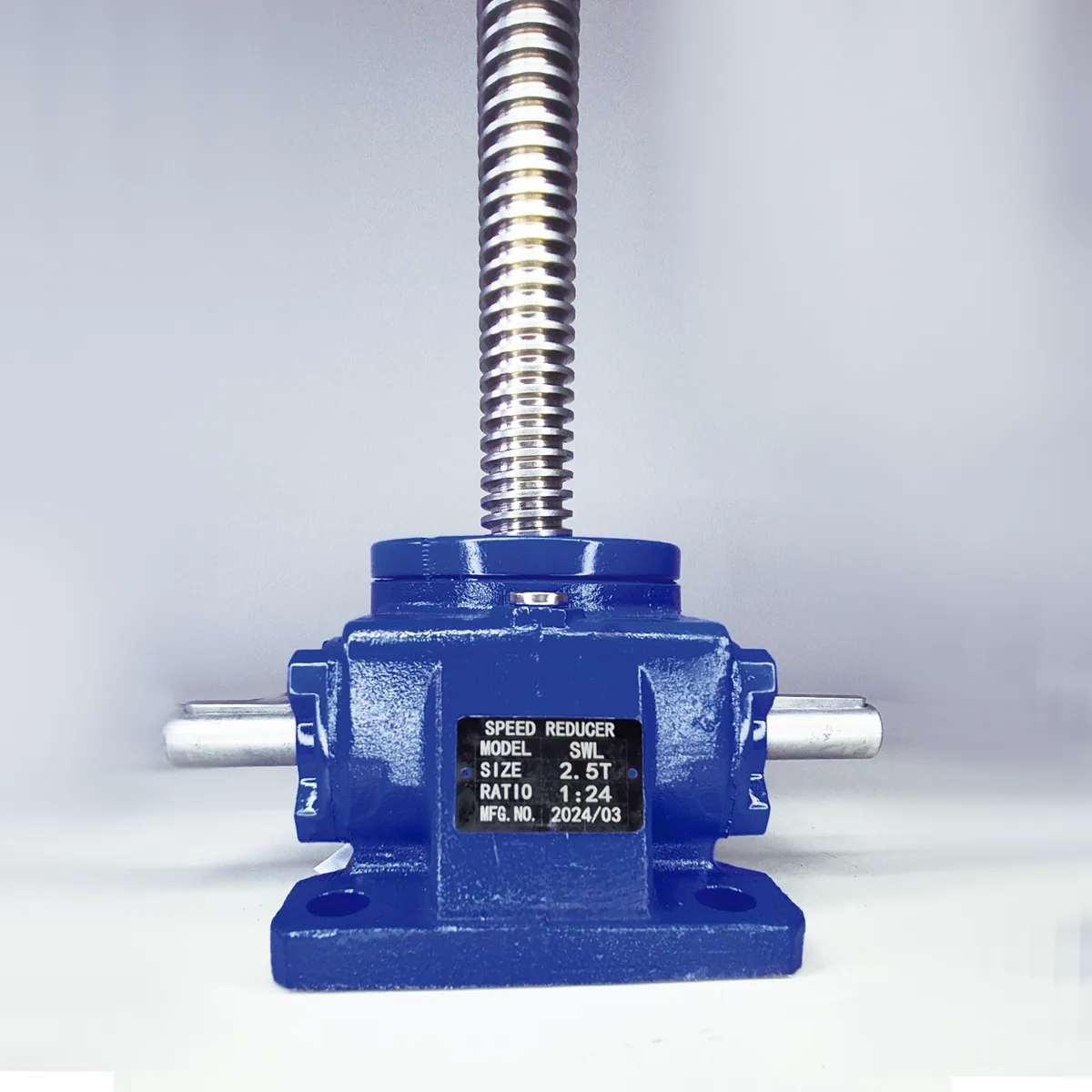 TAL — Atuador Linear Tecnored