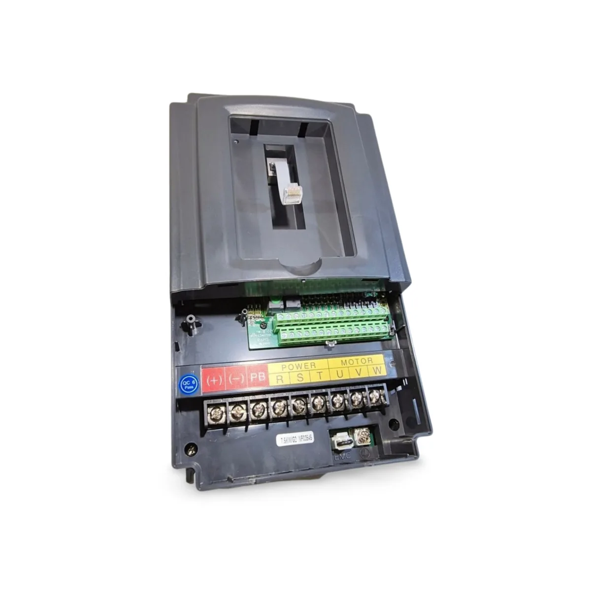 MIF50 220 V — Inversor de Frequência Vetorial — imagem 4