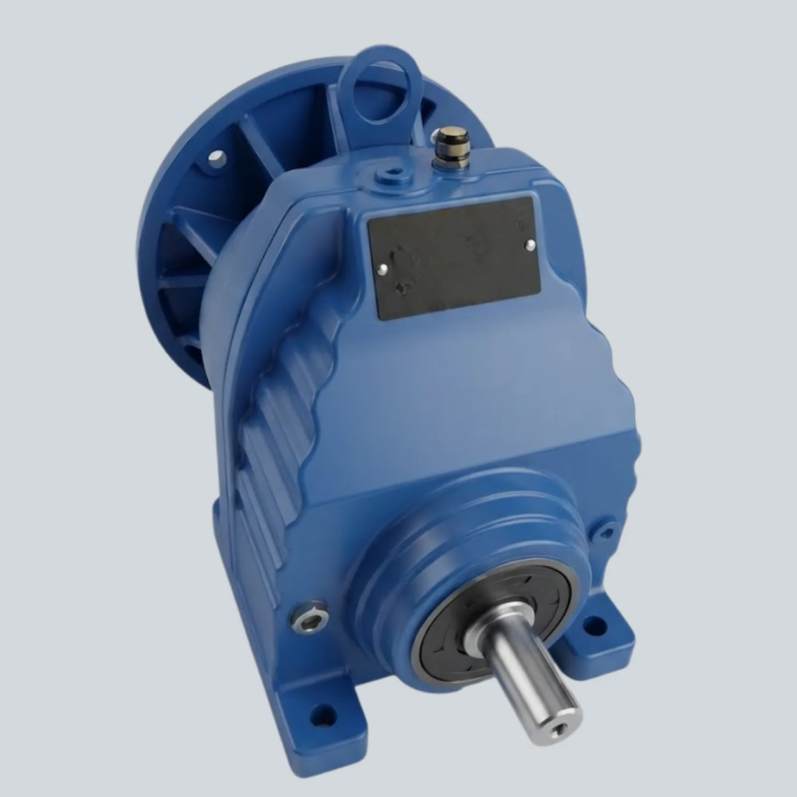 Redutor coaxial Tecnored TRX — vista 3