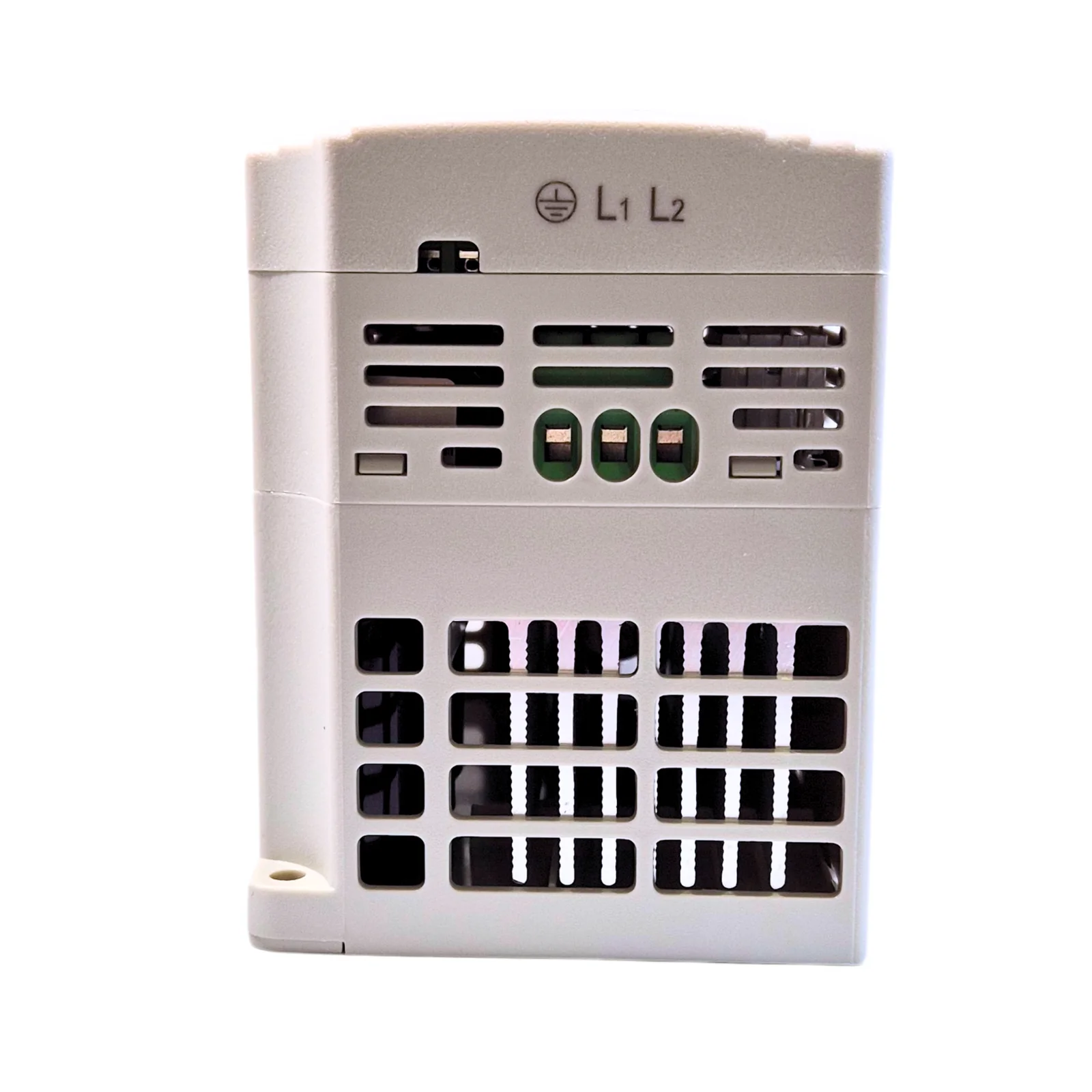 MIF10 — Mini Inversor de Frequência — imagem 5