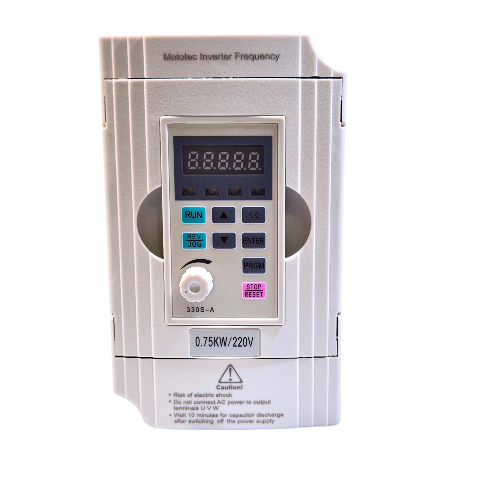 MIF10 — Mini Inversor de Frequência — imagem 2