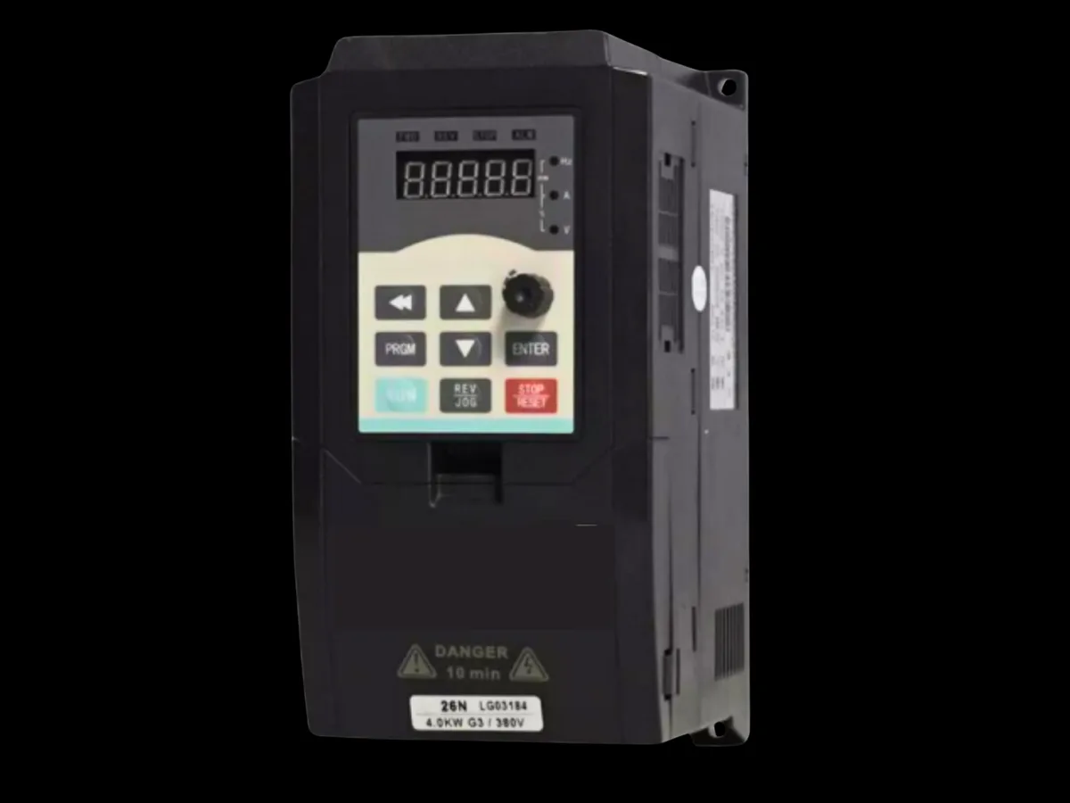 Inversor de frequência vetorial Mototec MIF30