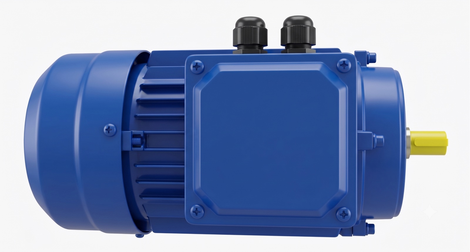 Motor Elétrico Trifásico — imagem 3