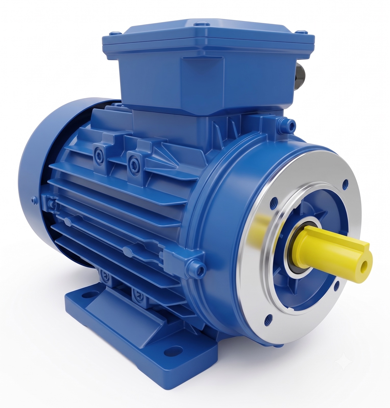 Motor Elétrico Trifásico — imagem 4