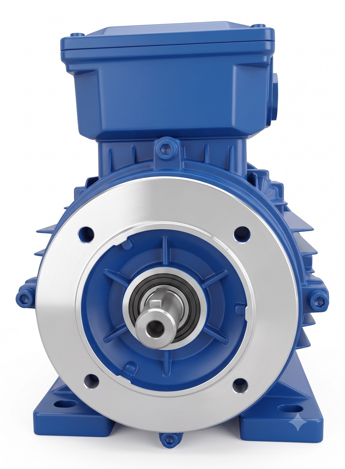Motor Elétrico Trifásico — imagem 5