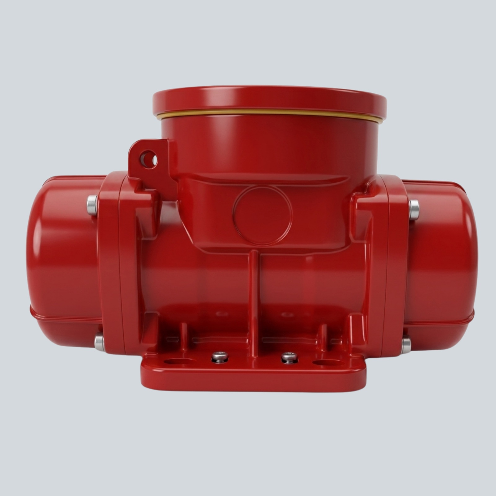 Motovibrador Mototec — imagem 2
