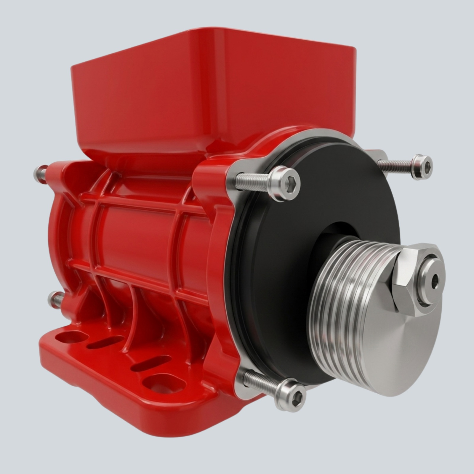 Motovibrador Mototec — imagem 4