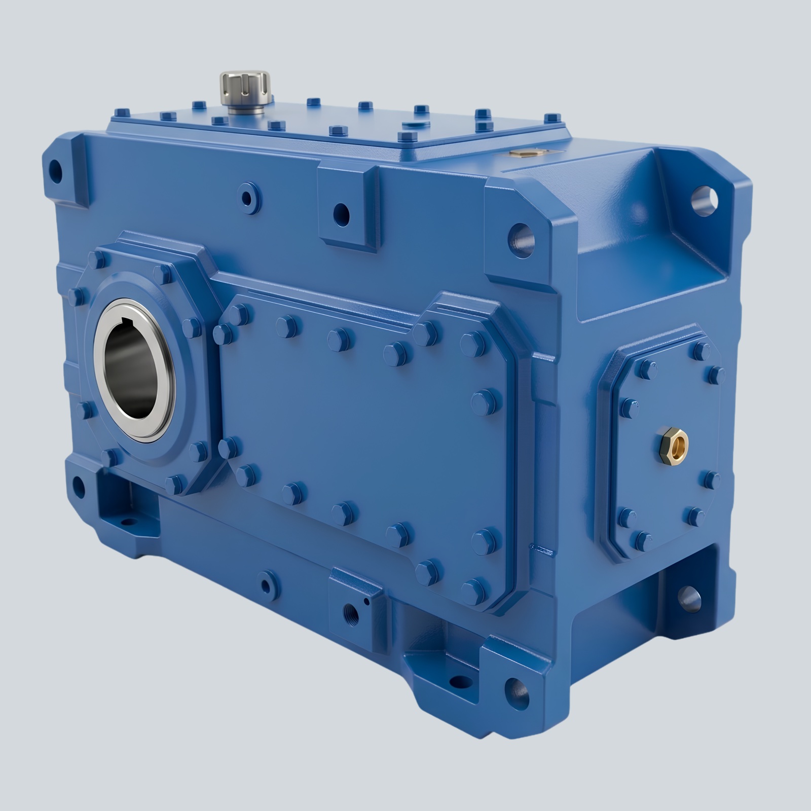 Redutor industrial TMC — imagem 2