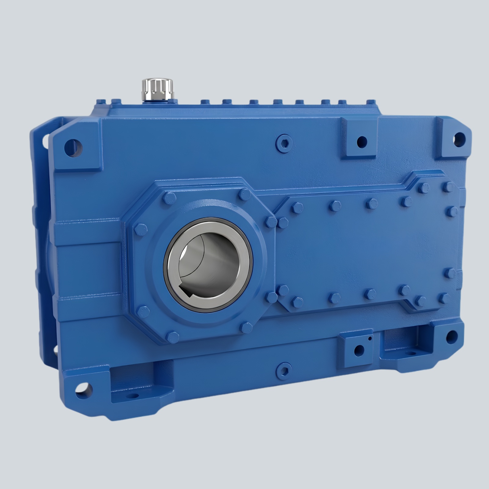Redutor industrial TMC — imagem 3