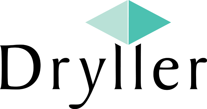 Logo Dryller