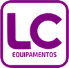 Logo LC Equipamentos