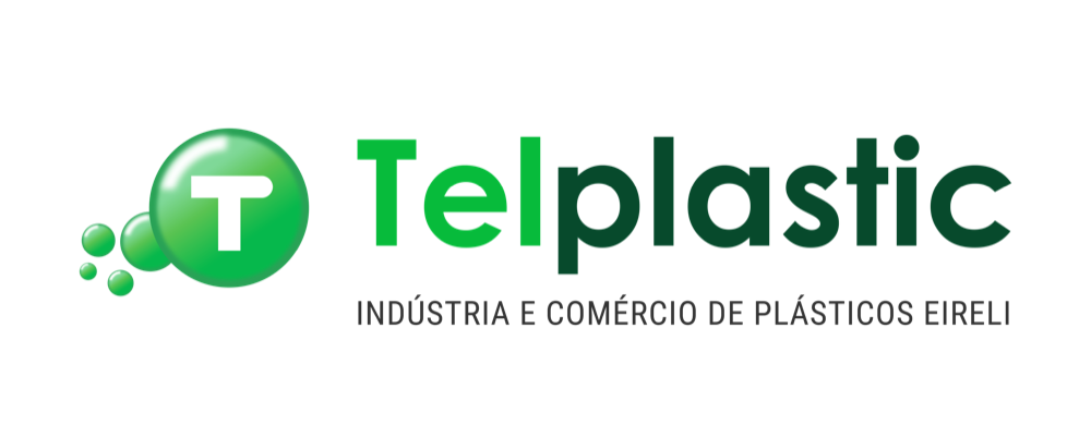 Logo Telplastic